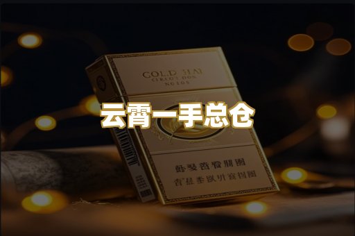 云霄一手总仓